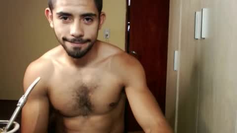 Snapshot of uliseshot450305 chatting on 29, 1, 2025 Ulises Gomez online show from 29, 1, 2025