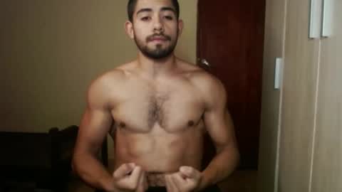 Snapshot of uliseshot450305 chatting on 2, 2, 2025 Ulises Gomez online show from 2, 2, 2025