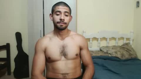 Snapshot of uliseshot450305 chatting on 6, 2, 2025 Ulises Gomez online show from 6, 2, 2025