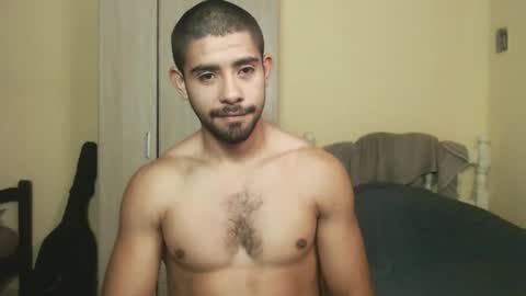 Snapshot of uliseshot450305 chatting on 10, 2, 2025 Ulises Gomez online show from 10, 2, 2025
