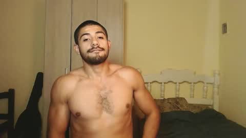 Snapshot of uliseshot450305 chatting on 17, 2, 2025 Ulises Gomez online show from 17, 2, 2025