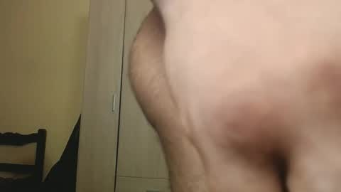 Snapshot of uliseshot450305 chatting on 18, 2, 2025 Ulises Gomez online show from 18, 2, 2025