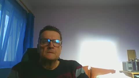 ulmeni4 online show from 17, 2, 2025