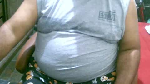 Snapshot of ulmo_br chatting on 8, 12, 2024 ulmo_br online show from 8, 12, 2024