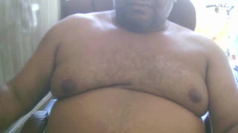 ulmo_br online show from 1, 12, 2025