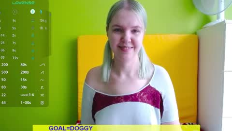 Roxy online show from 28, 5, 2026
