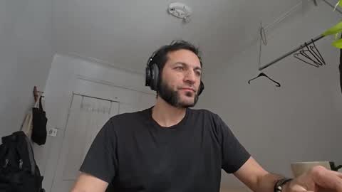 ultratoaster online show from 22, 12, 2025