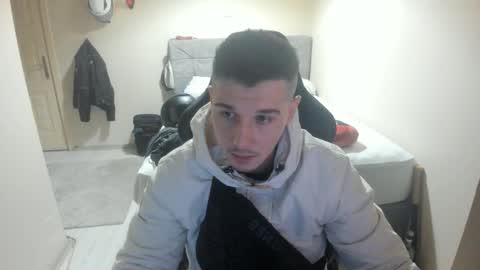 hi im mike tyson -  online show from 2, 11, 2025