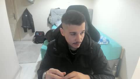 hi im mike tyson -  online show from 22, 11, 2025