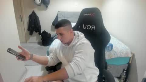 hi im mike tyson -  online show from 15, 12, 2025