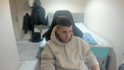 hi im mike tyson -  online show from 13, 1, 2026