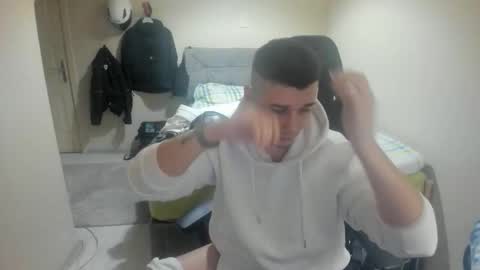 hi im mike tyson -  online show from 31, 1, 2026