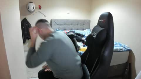 hi im mike tyson -  online show from 14, 2, 2026