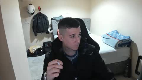 Snapshot of ulxer chatting on 20, 5, 2026 hi im mike tyson - online show from 20, 5, 2026
