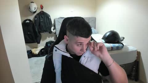 Snapshot of ulxer chatting on 30, 5, 2026 hi im mike tyson - online show from 30, 5, 2026