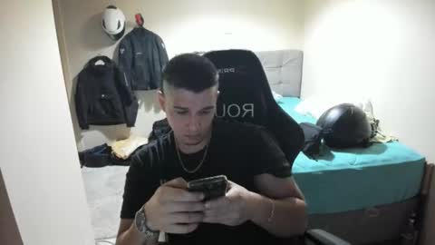 hi im mike tyson -  online show from 27, 6, 2026