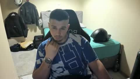 hi im mike tyson -  online show from 26, 7, 2026