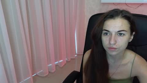 Ulyana online show from 19, 9, 2025