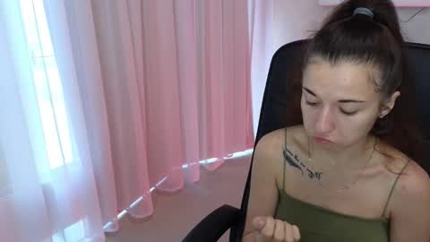 Ulyana online show from 24, 9, 2025