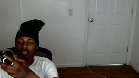 BlackdickManny online show from 28, 6, 2026
