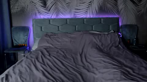 Ulyana online show from 5, 12, 2025