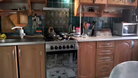 Ulyana online show from 14, 3, 2026