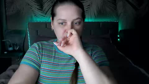 Ulyana online show from 31, 3, 2026