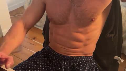 Um CM online show from 20, 3, 2026