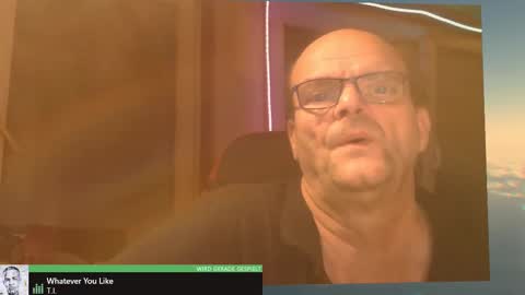 umdenker2003 online show from 13, 2, 2026