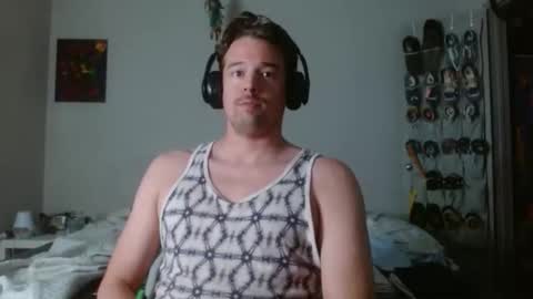 Andrew online show from 20, 3, 2026