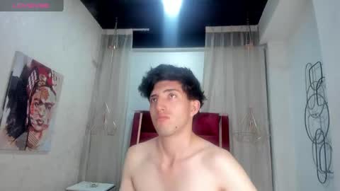 Un Slutty online show from 17, 2, 2025