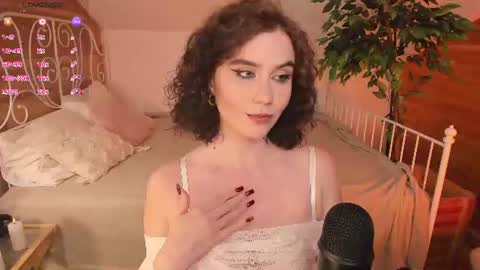 Snapshot of una_medisson chatting on 2, 7, 2026 Una online show from 2, 7, 2026