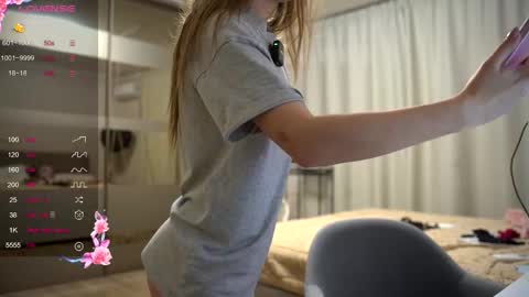 unarks online show from 10, 11, 2025