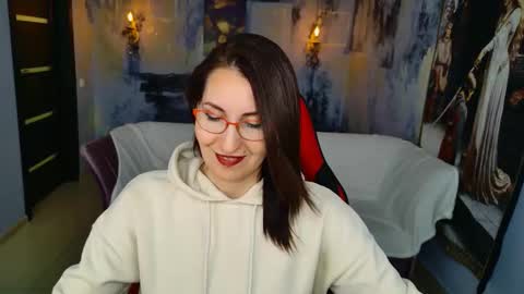 UnaTera online show from 27, 3, 2026