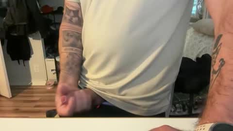 uncutbeard129840 online show from 5, 12, 2025