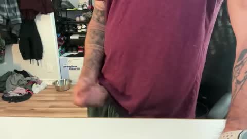 uncutbeard129840 online show from 10, 2, 2026