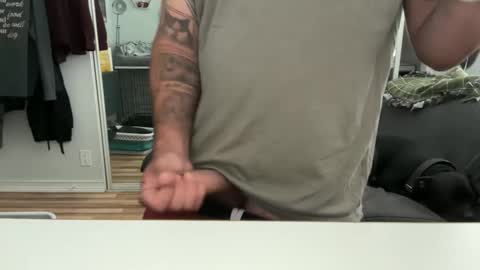 uncutbeard129840 online show from 6, 4, 2026