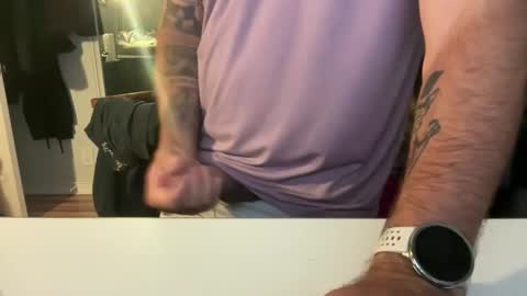 uncutbeard129840 online show from 14, 4, 2026