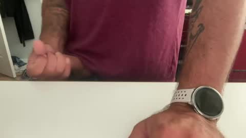 uncutbeard129840 online show from 26, 5, 2026
