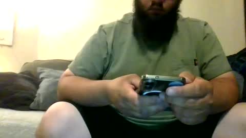 Uncut Rod online show from 16, 4, 2026