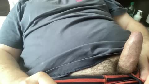 Snapshot of uncutdude321 chatting on 3, 12, 2024 uncutdude321 online show from 3, 12, 2024