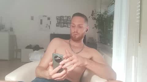 Slave4play online show from 7, 10, 2025