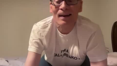 Daren online show from 27, 6, 2026