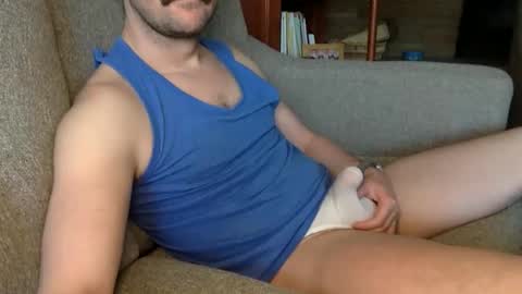 underwearguy230 online show from 23, 11, 2025