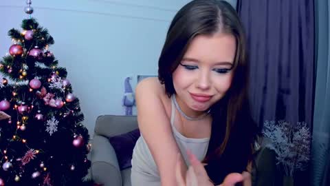 Snapshot of unforgettablalice chatting on 18, 12, 2024 Alice online show from 18, 12, 2024