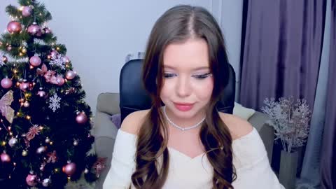 Snapshot of unforgettablalice chatting on 21, 12, 2024 Alice online show from 21, 12, 2024