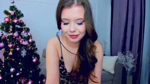 Snapshot of unforgettablalice chatting on 24, 12, 2024 Alice online show from 24, 12, 2024