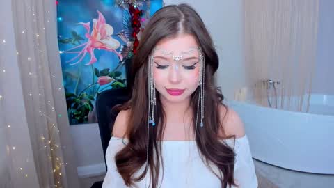 Snapshot of unforgettablalice chatting on 26, 12, 2024 Alice online show from 26, 12, 2024