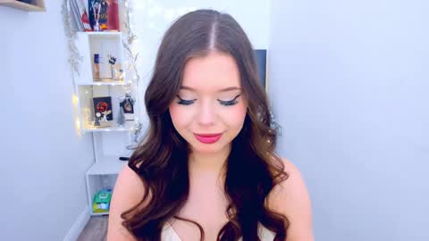 Snapshot of unforgettablalice chatting on 29, 12, 2024 Alice online show from 29, 12, 2024