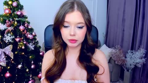 Snapshot of unforgettablalice chatting on 30, 12, 2024 Alice online show from 30, 12, 2024